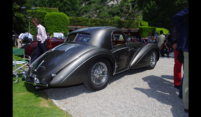 Delahaye 145 Coupé Chapron 1937 6